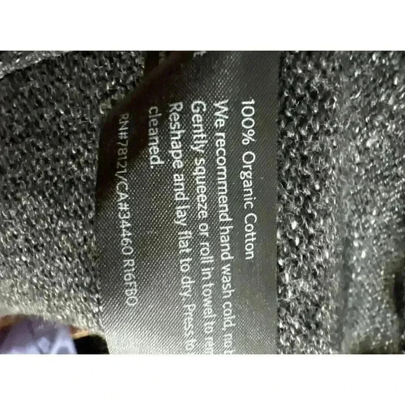 Eileen Fisher Poncho - Picture 3 of 3